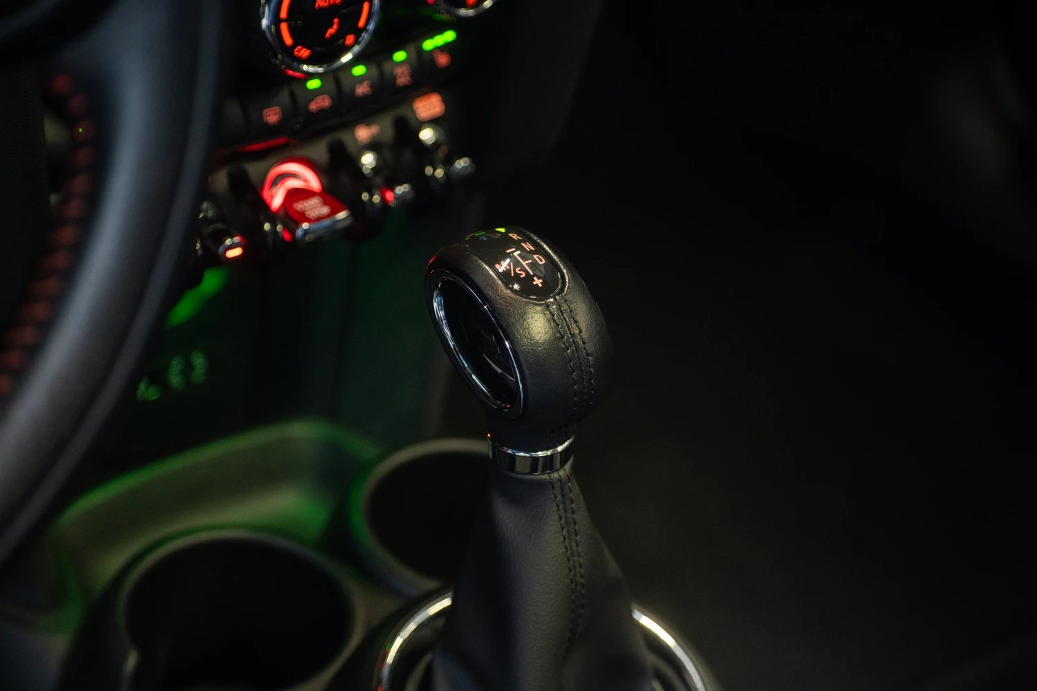 Mini Cooper JCW Paket – Bild 18