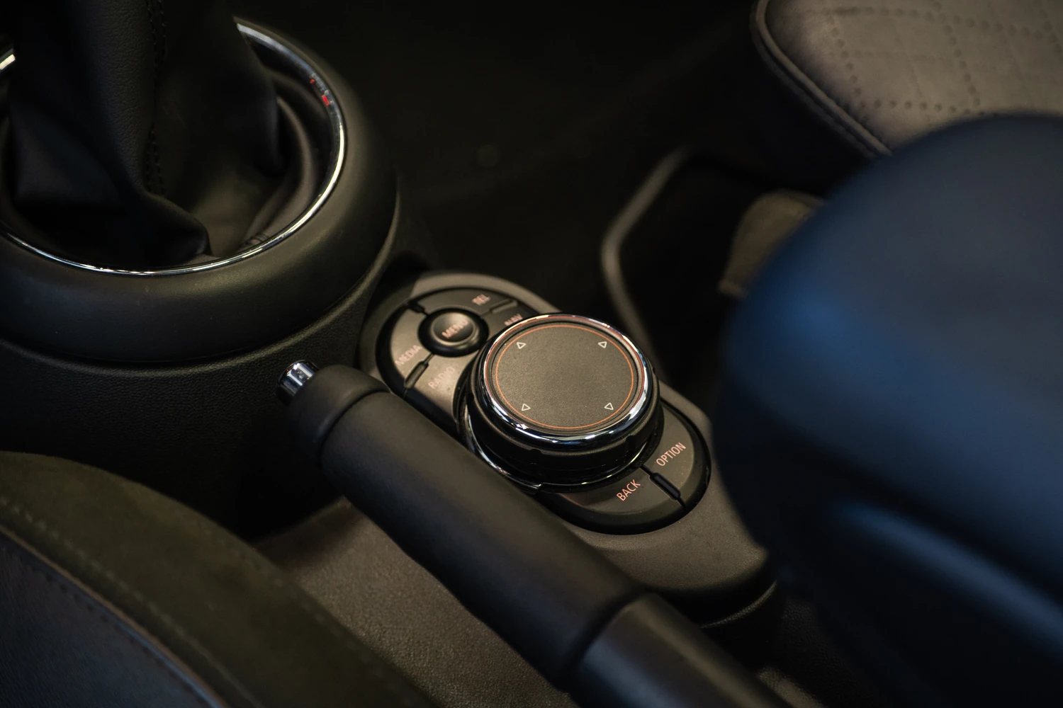 Mini Cooper JCW Paket – Bild 20