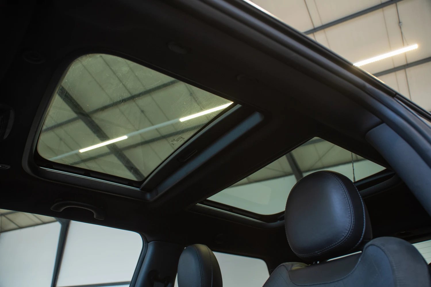 Mini Cooper JCW Paket – Bild 12