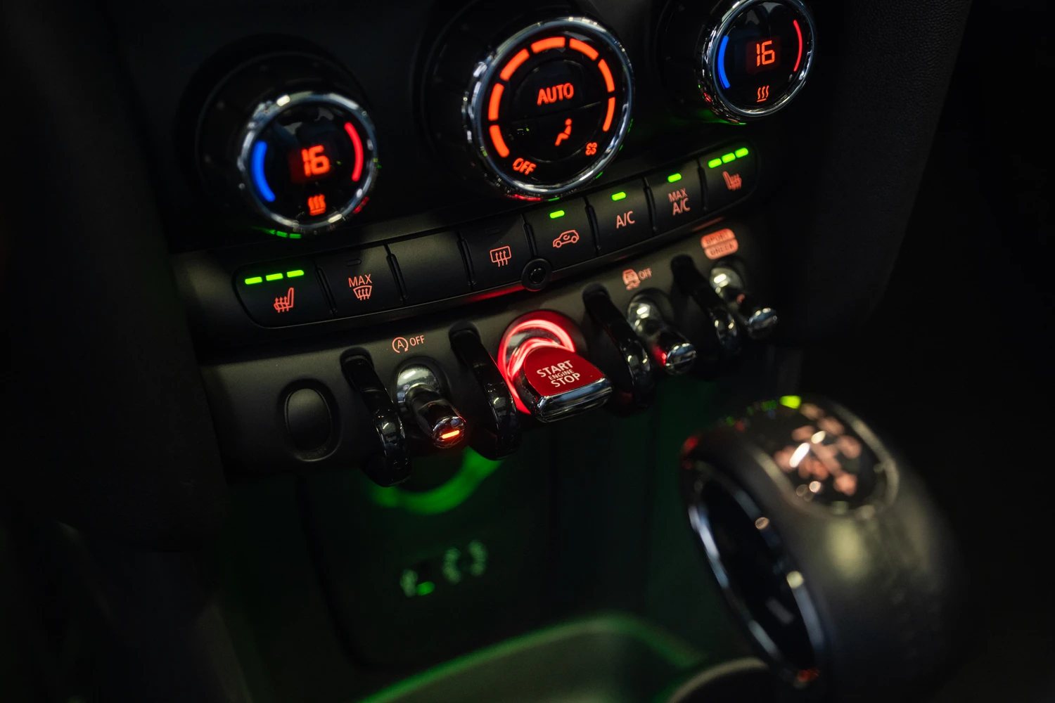 Mini Cooper JCW Paket – Bild 17