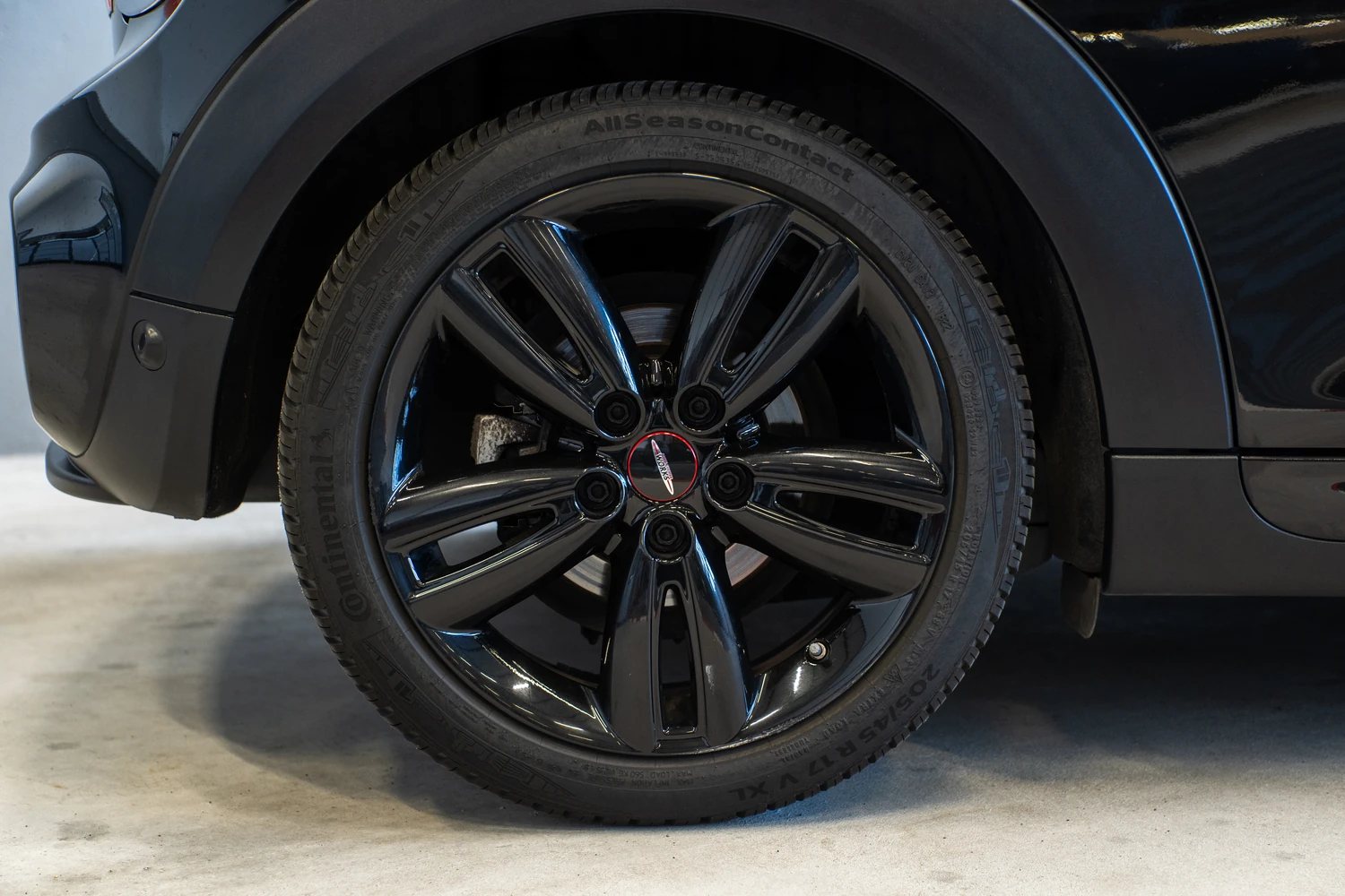 Mini Cooper JCW Paket – Bild 6