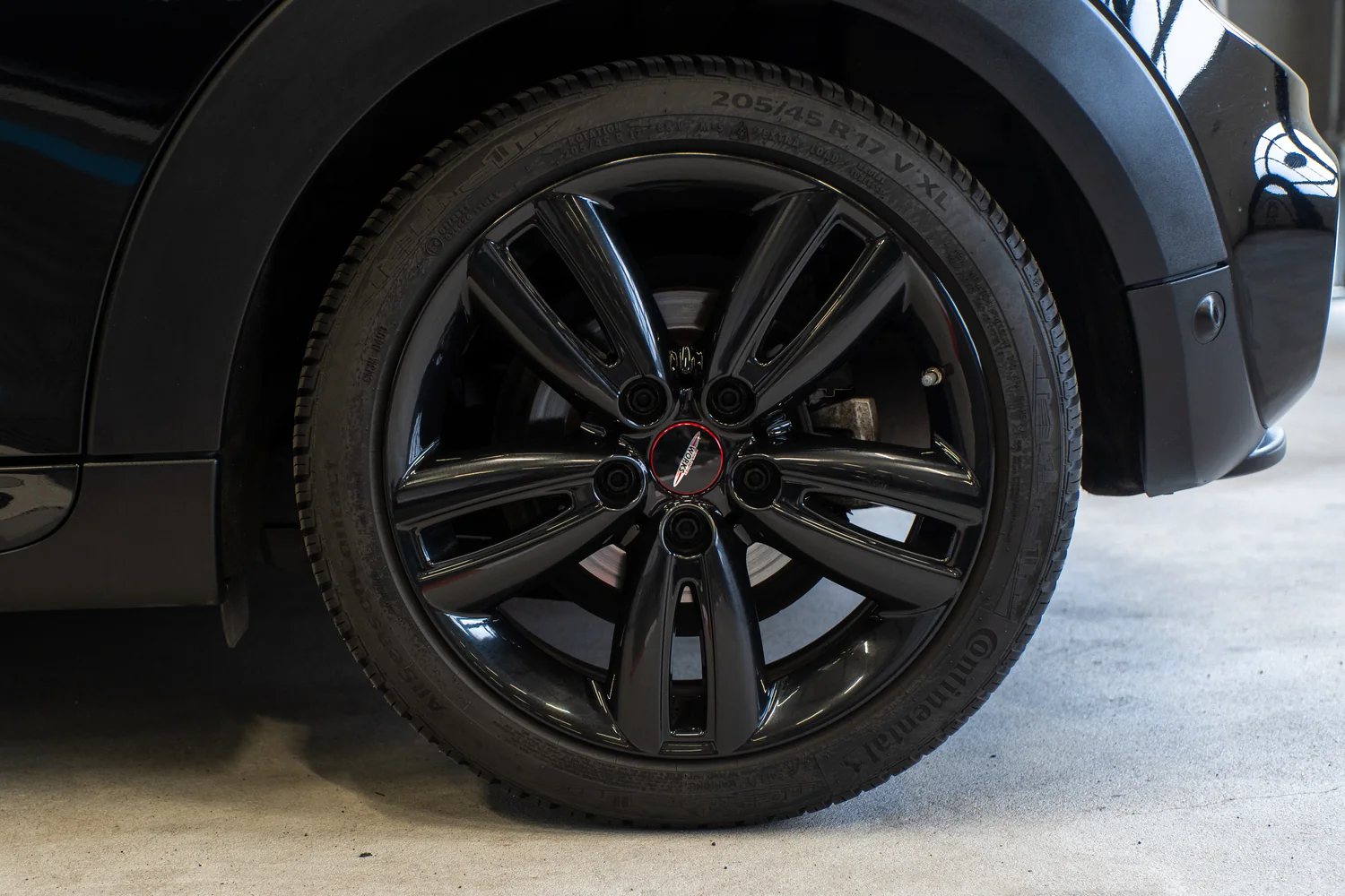 Mini Cooper JCW Paket – Bild 8