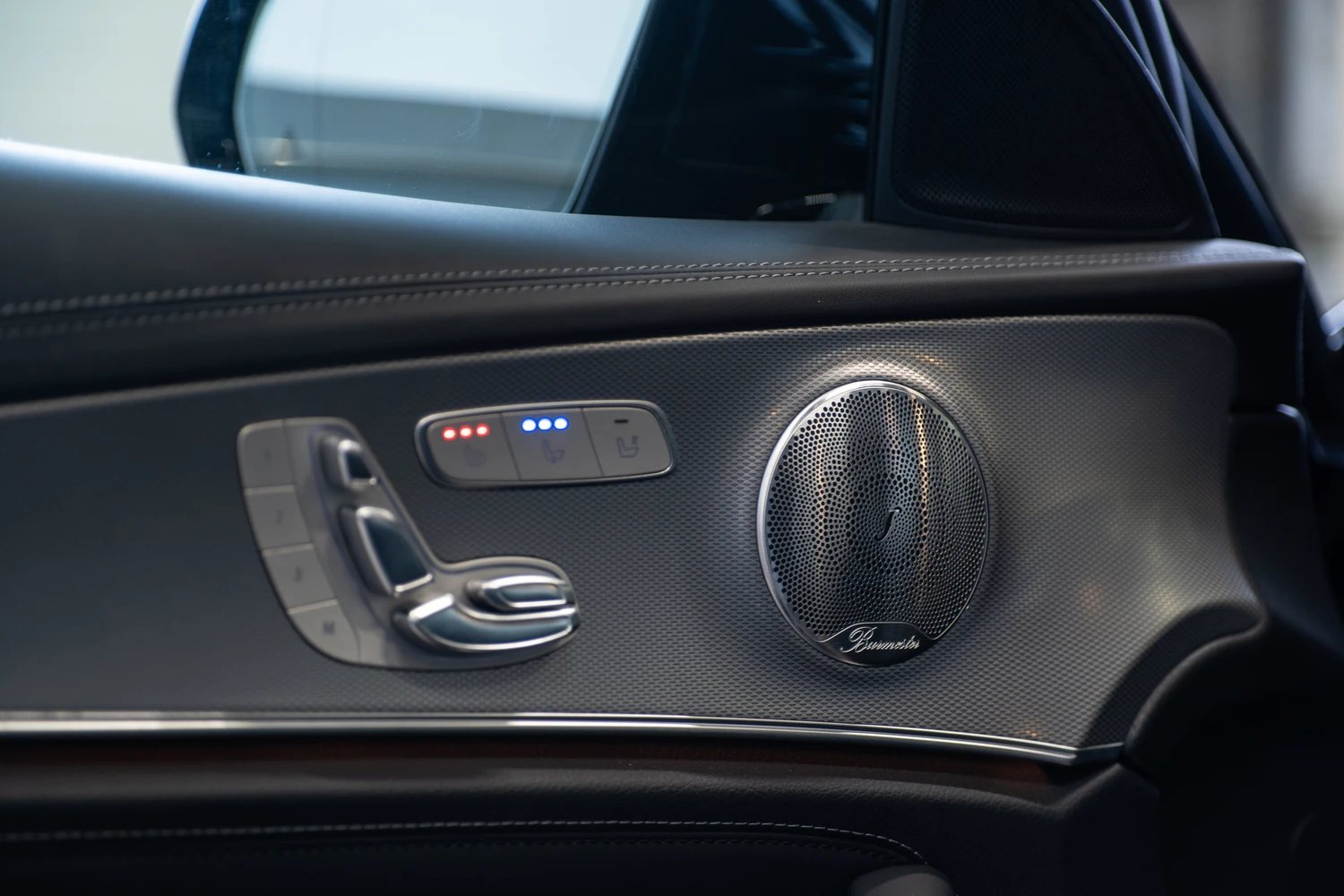 Mercedes E 63 S AMG AMG Driver’s Package – Bild 26