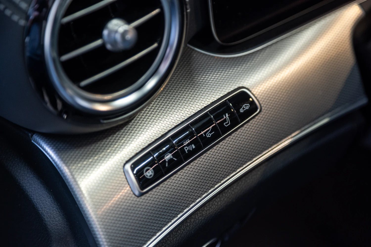 Mercedes E 63 S AMG AMG Driver’s Package – Bild 27