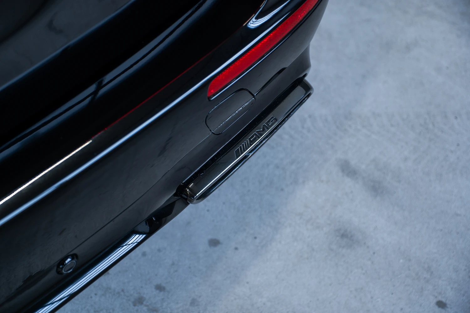 Mercedes E 63 S AMG AMG Driver’s Package – Bild 8