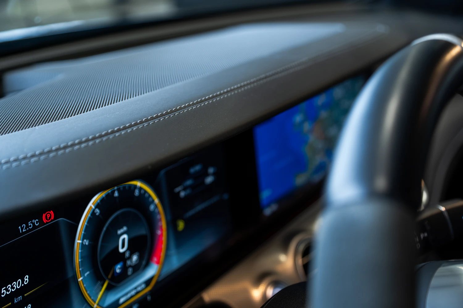 Mercedes E 63 S AMG AMG Driver’s Package – Bild 37