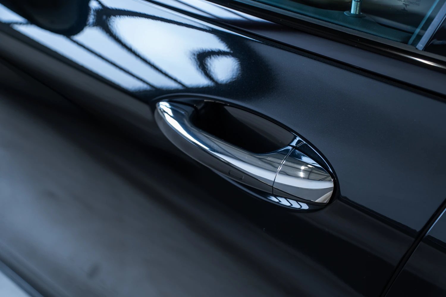 Mercedes E 63 S AMG AMG Driver’s Package – Bild 7