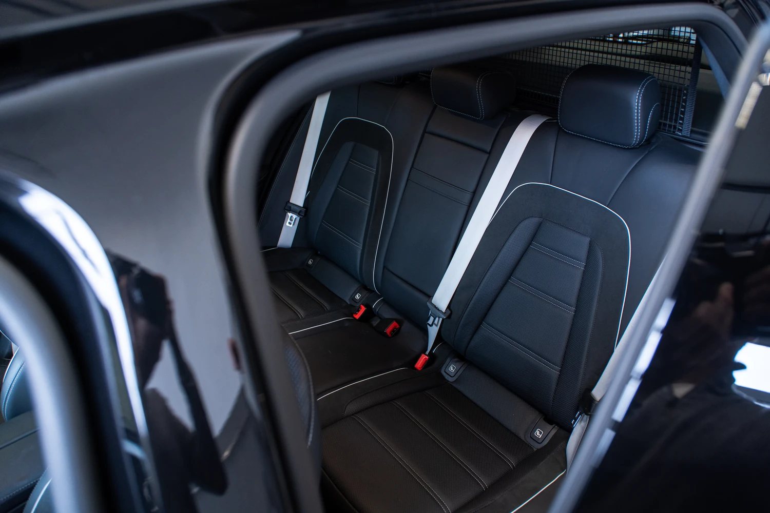 Mercedes E 63 S AMG AMG Driver’s Package – Bild 31