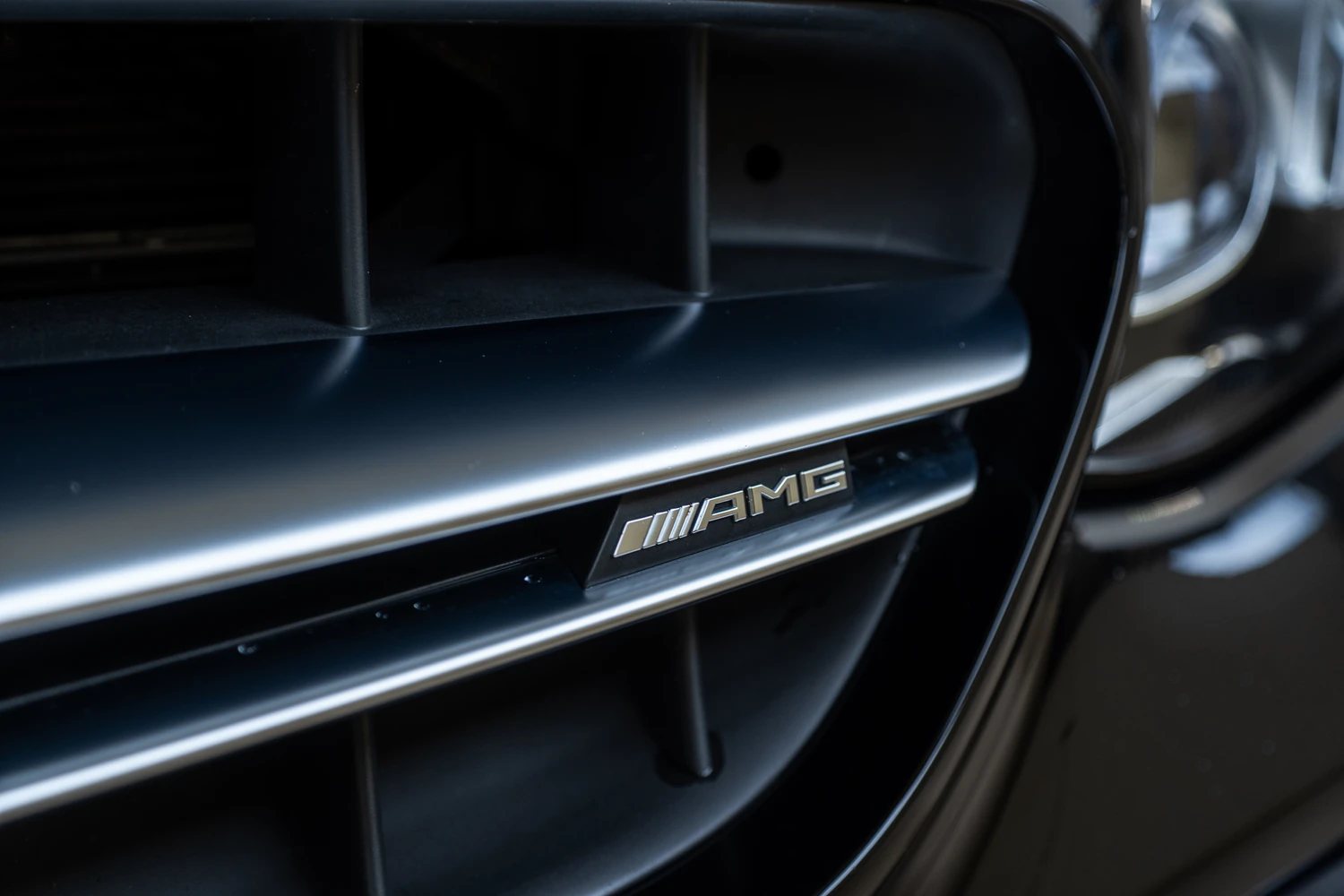 Mercedes E 63 S AMG AMG Driver’s Package – Bild 5