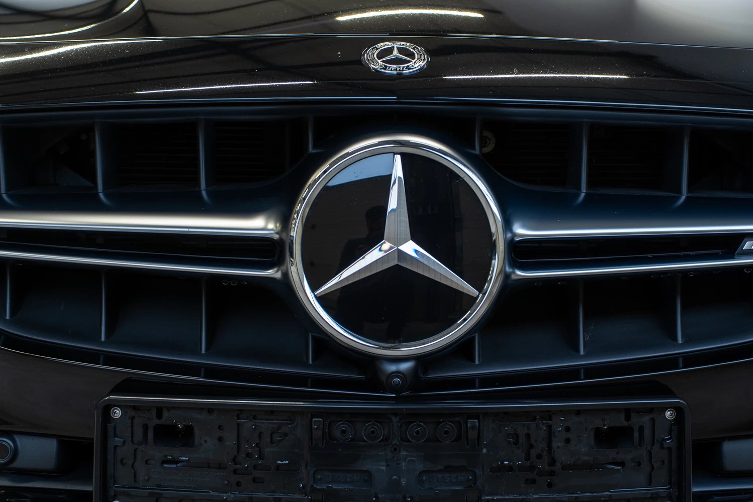 Mercedes E 63 S AMG AMG Driver’s Package – Bild 4