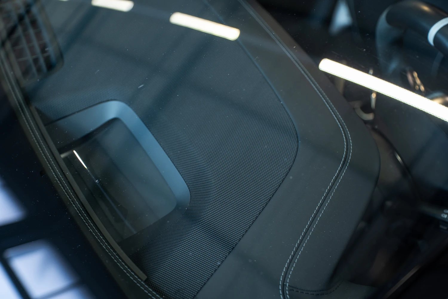 Mercedes E 63 S AMG AMG Driver’s Package – Bild 36
